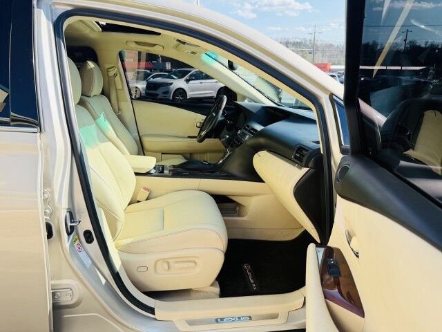 2015 Lexus RX 350 Conover NC