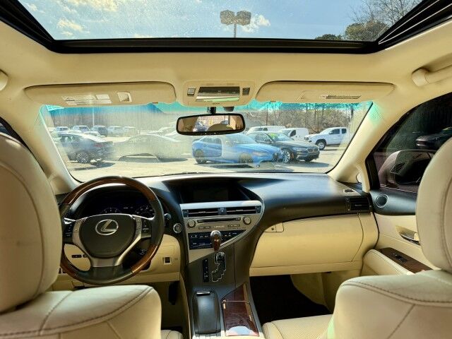 2015 Lexus RX 350 Conover NC