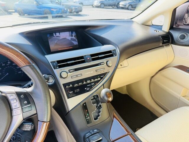 2015 Lexus RX 350 Conover NC