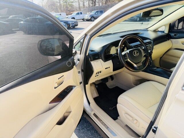 2015 Lexus RX 350 Conover NC