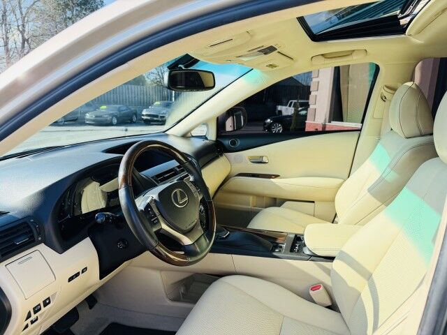 2015 Lexus RX 350 Conover NC