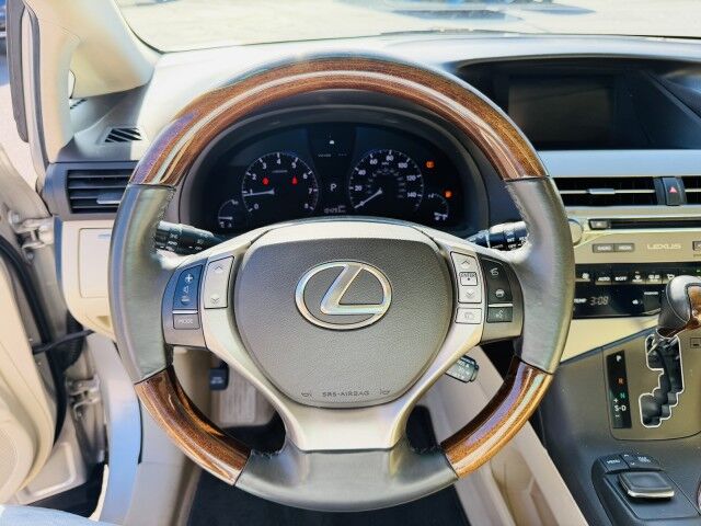 2015 Lexus RX 350 Conover NC