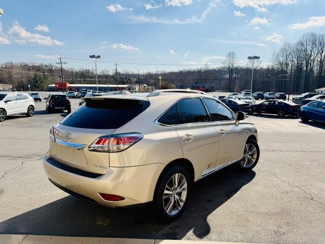 2015 Lexus RX 350 Conover NC