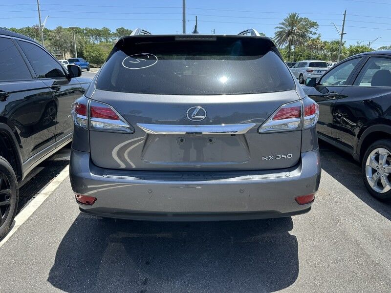 2015 Lexus RX 350 Jacksonville FL