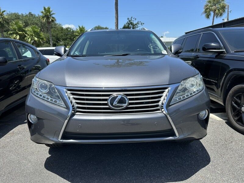2015 Lexus RX 350 Jacksonville FL