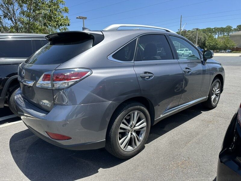 2015 Lexus RX 350 Jacksonville FL