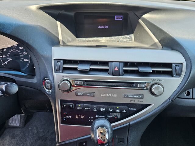 2015 Lexus RX 350 Morrow GA