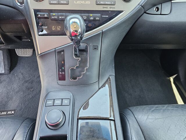 2015 Lexus RX 350 Morrow GA