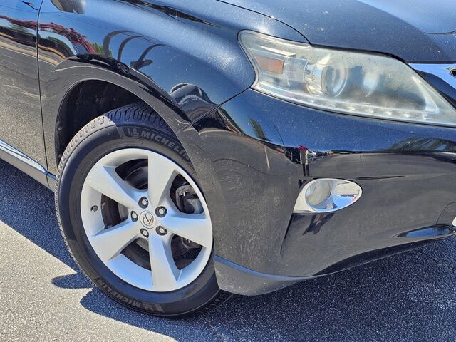 2015 Lexus RX 350 Morrow GA