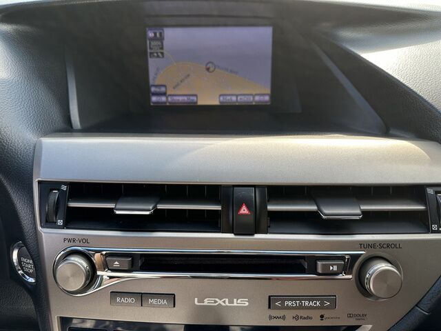 2015 Lexus RX 350 Duluth GA