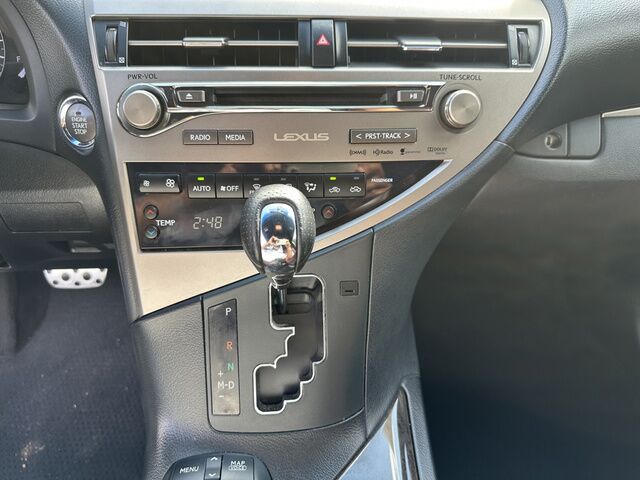 2015 Lexus RX 350 Duluth GA