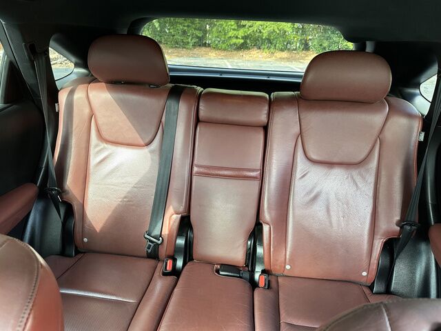 2015 Lexus RX 350 Duluth GA