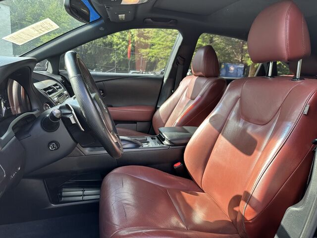 2015 Lexus RX 350 Duluth GA