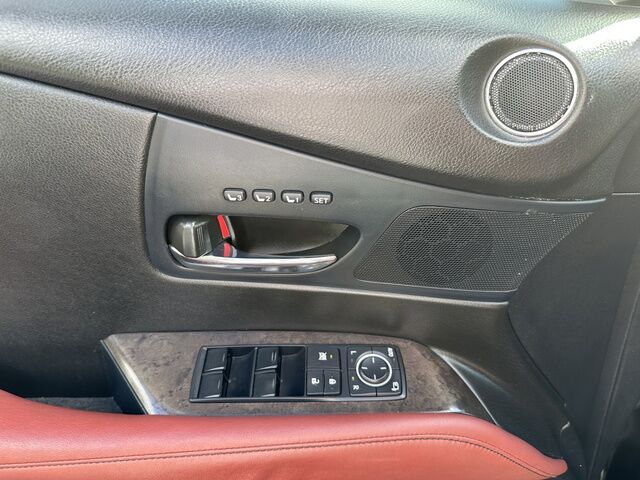 2015 Lexus RX 350 Duluth GA