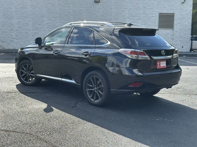 2015 Lexus RX 350 Duluth GA