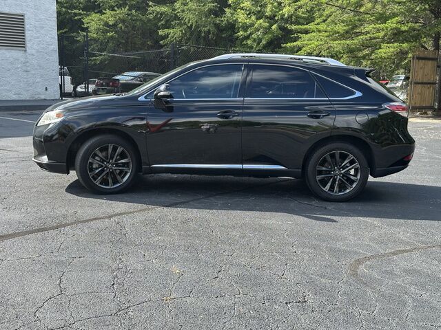 2015 Lexus RX 350 Duluth GA