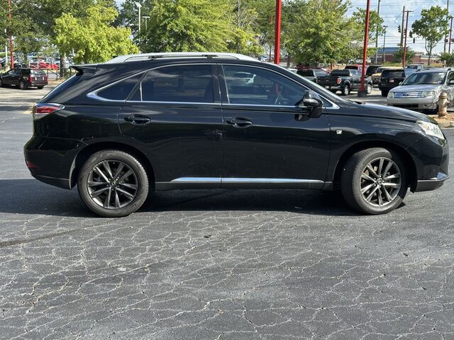 2015 Lexus RX 350 Duluth GA