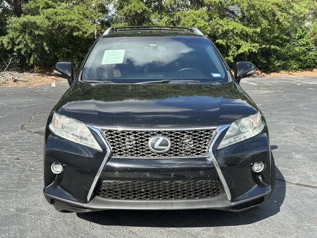 2015 Lexus RX 350 Duluth GA