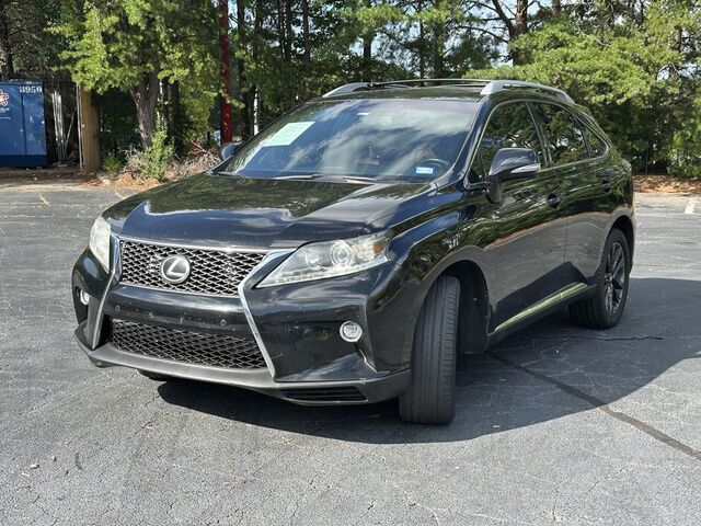 2015 Lexus RX 350 Duluth GA