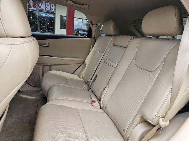 2015 Lexus RX 350 Duluth GA