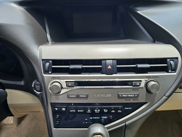 2015 Lexus RX 350 Duluth GA