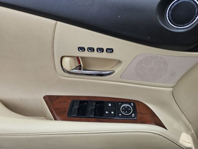 2015 Lexus RX 350 Duluth GA