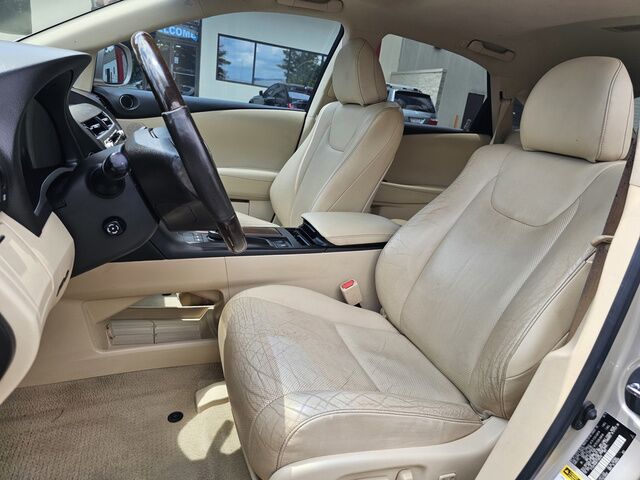 2015 Lexus RX 350 Duluth GA