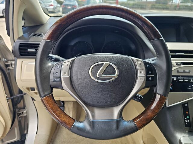 2015 Lexus RX 350 Duluth GA