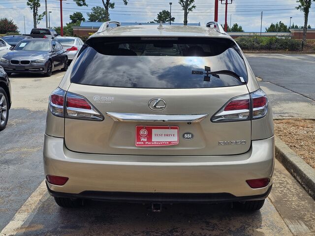 2015 Lexus RX 350 Duluth GA