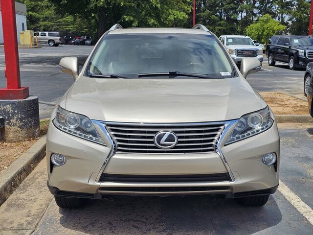 2015 Lexus RX 350 Duluth GA