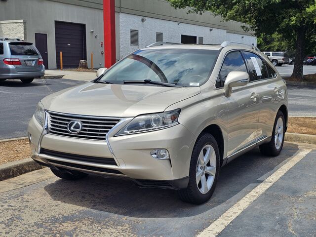 2015 Lexus RX 350 Duluth GA