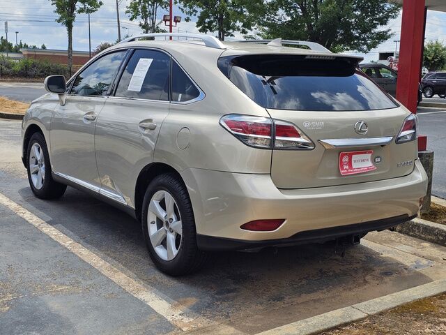 2015 Lexus RX 350 Duluth GA