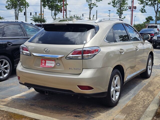 2015 Lexus RX 350 Duluth GA