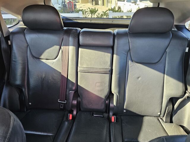 2015 Lexus RX 350 McDonough GA