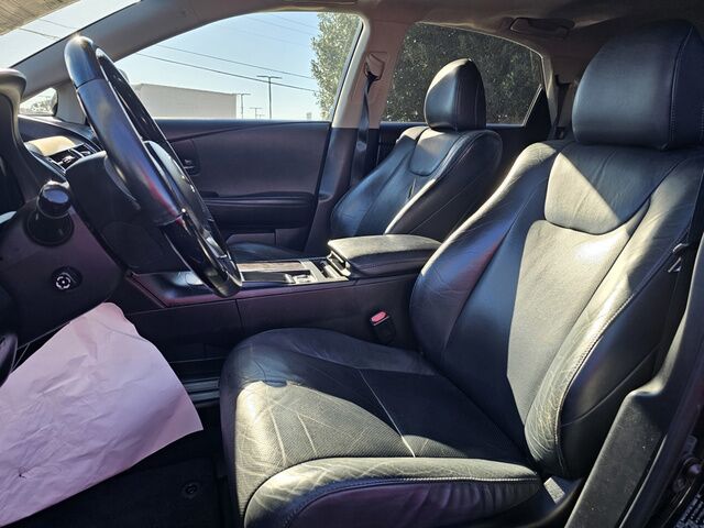 2015 Lexus RX 350 McDonough GA