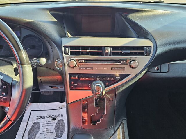 2015 Lexus RX 350 McDonough GA