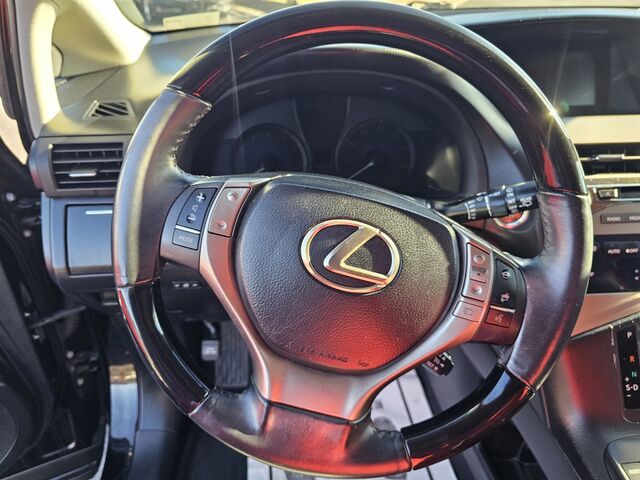 2015 Lexus RX 350 McDonough GA