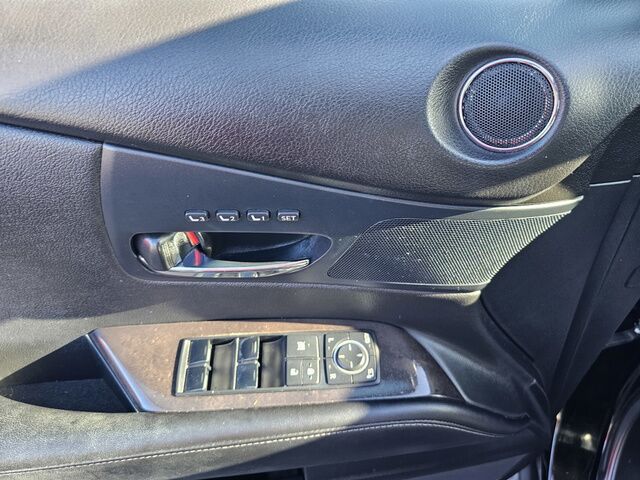 2015 Lexus RX 350 McDonough GA