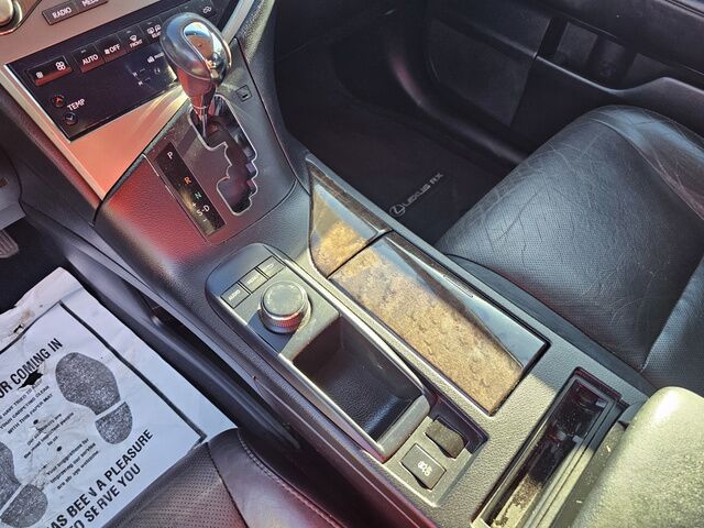 2015 Lexus RX 350 McDonough GA