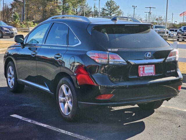 2015 Lexus RX 350 McDonough GA