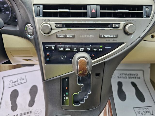 2015 Lexus RX 350 Lithia Springs GA