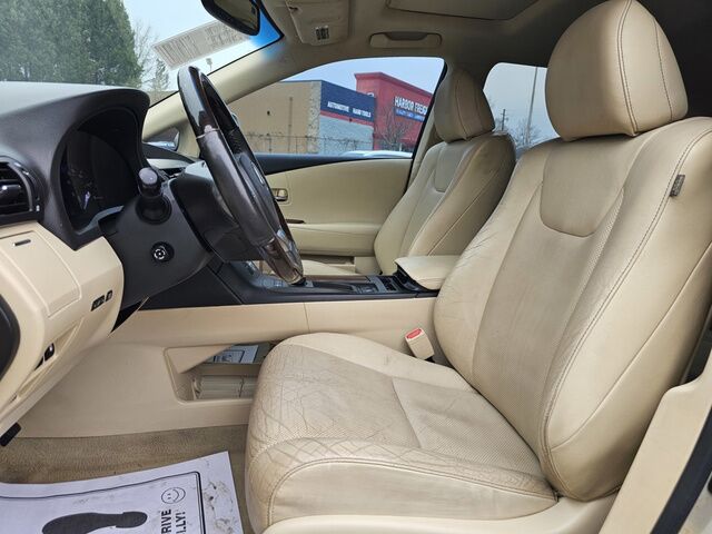 2015 Lexus RX 350 Lithia Springs GA