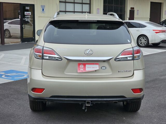 2015 Lexus RX 350 Lithia Springs GA