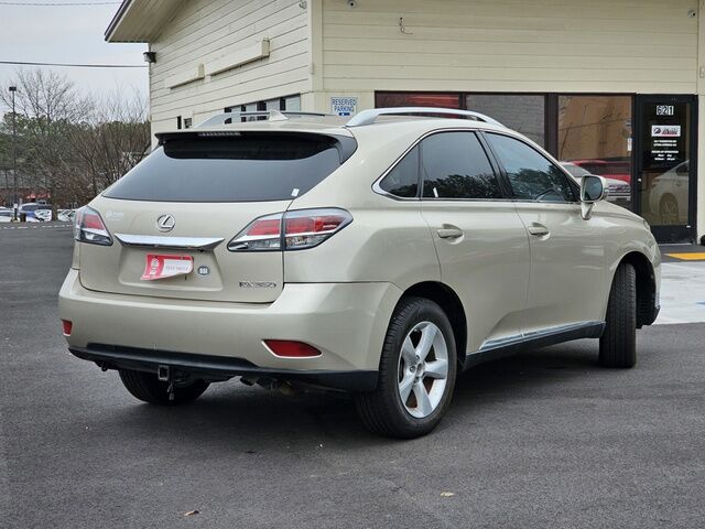 2015 Lexus RX 350 Lithia Springs GA