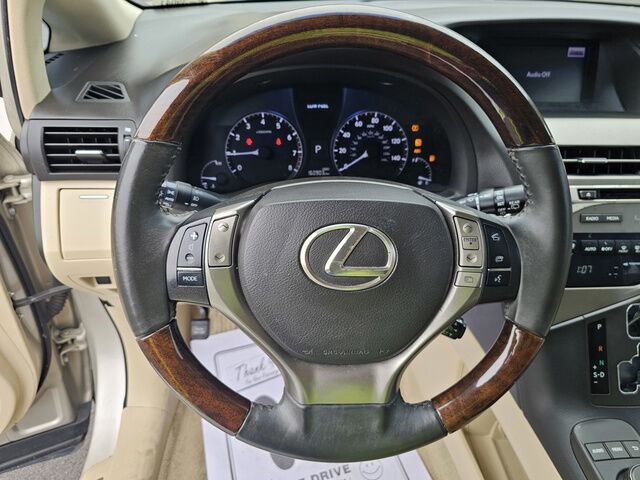 2015 Lexus RX 350 Lithia Springs GA