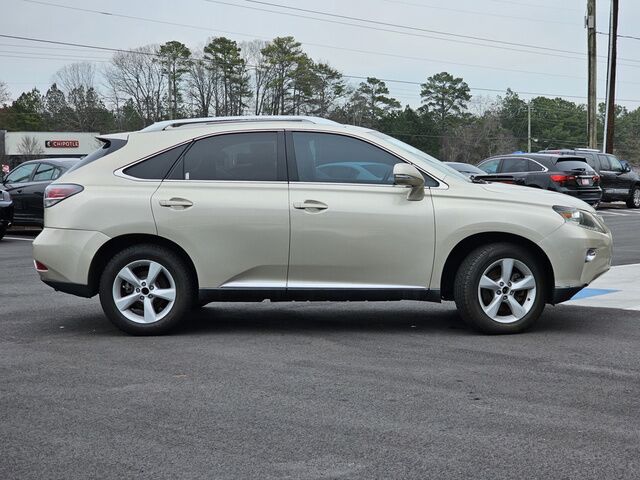 2015 Lexus RX 350 Lithia Springs GA