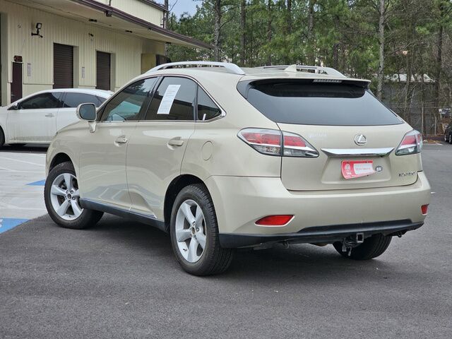 2015 Lexus RX 350 Lithia Springs GA
