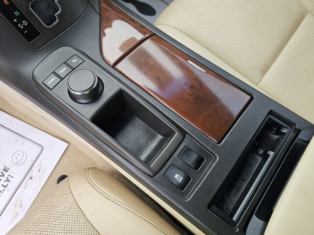 2015 Lexus RX 350 Lithia Springs GA