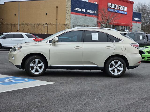 2015 Lexus RX 350 Lithia Springs GA