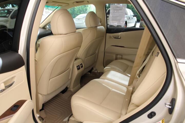 2015 Lexus RX 350  Plano TX
